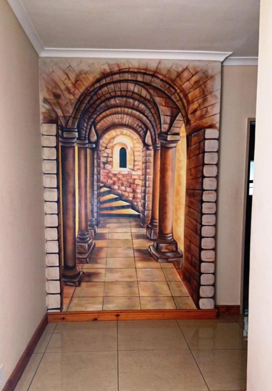 TROMPE OEIL (6) TROMPE OEIL (6)