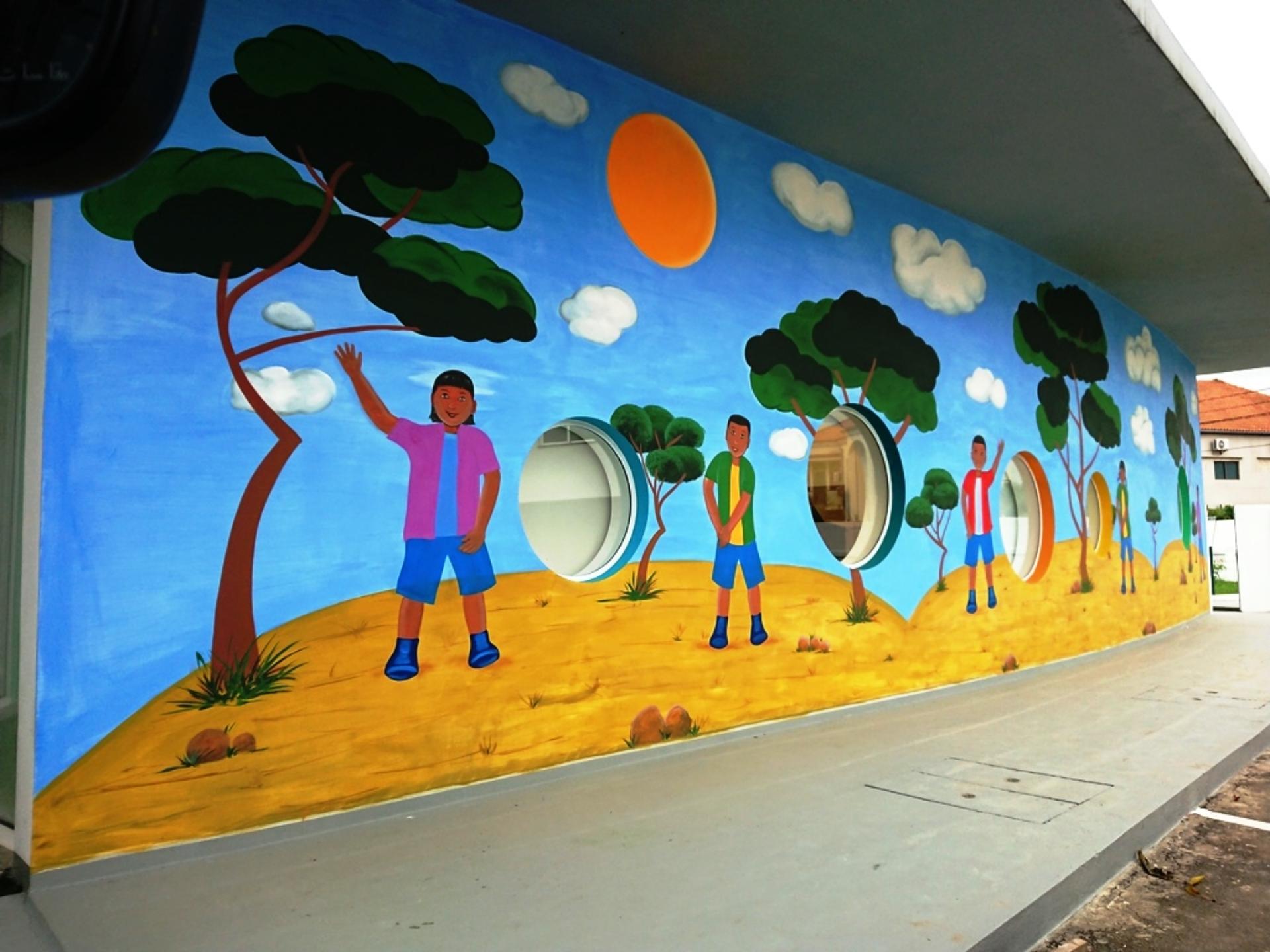 children murals (11) children murals (11)