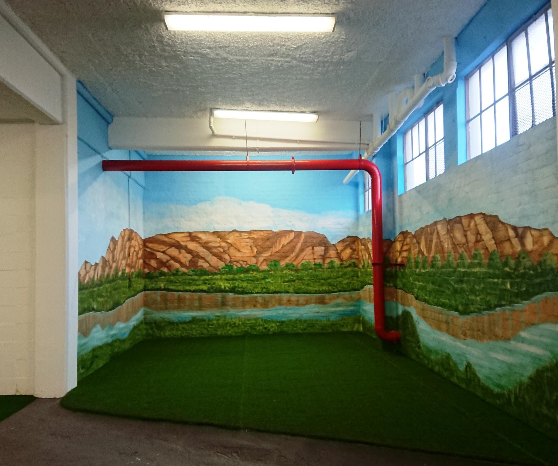 commercial mural (8) commercial mural (8)