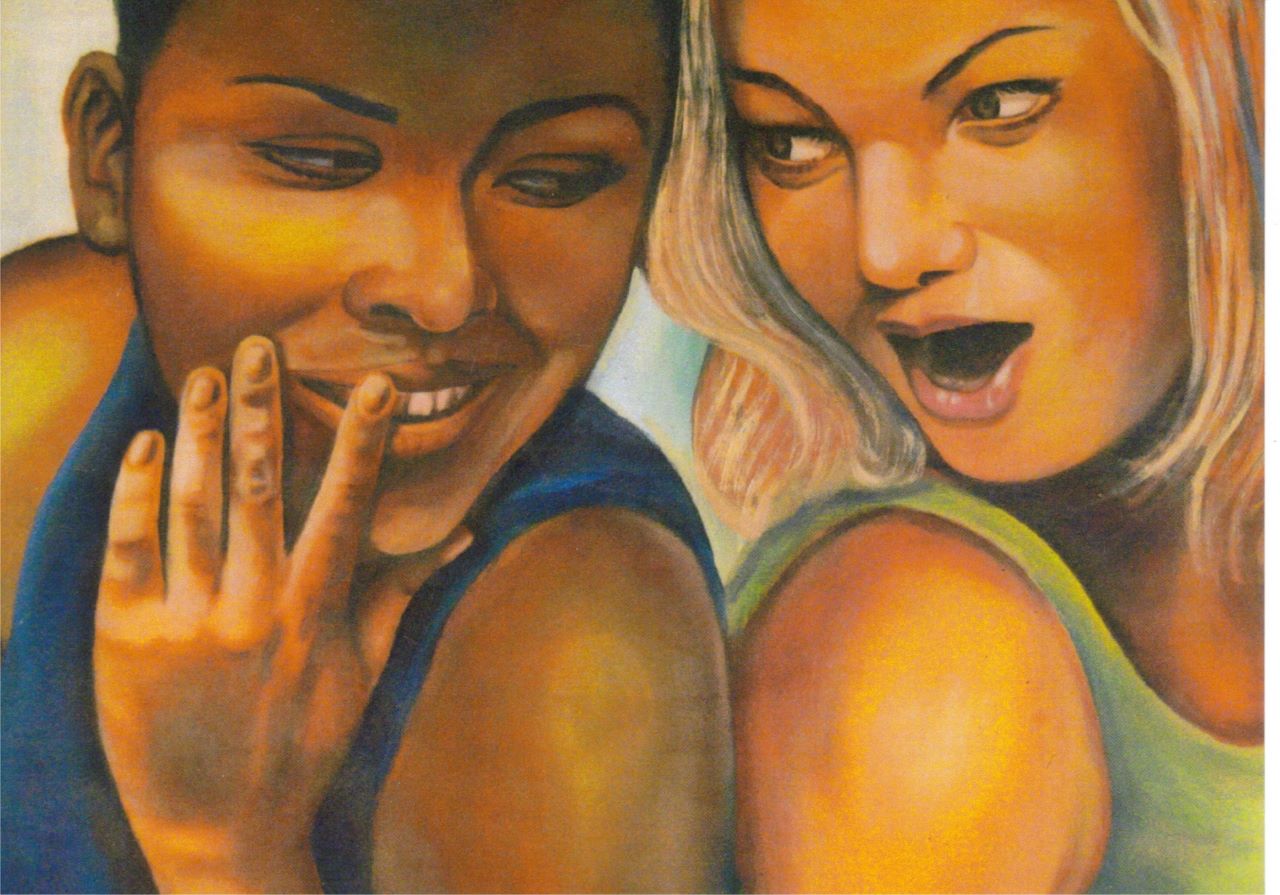 conversation